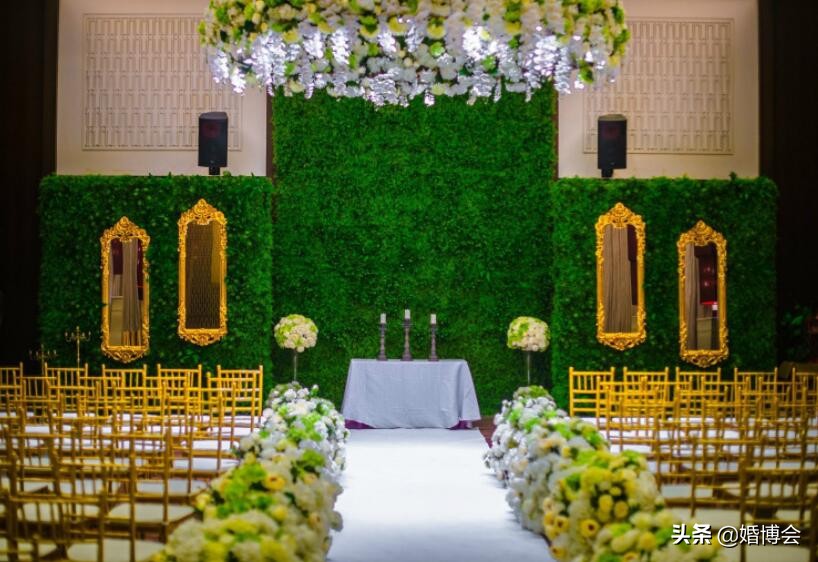 喜欢中式婚礼和西式婚礼的性格,中式和西式婚礼女孩子喜欢哪个