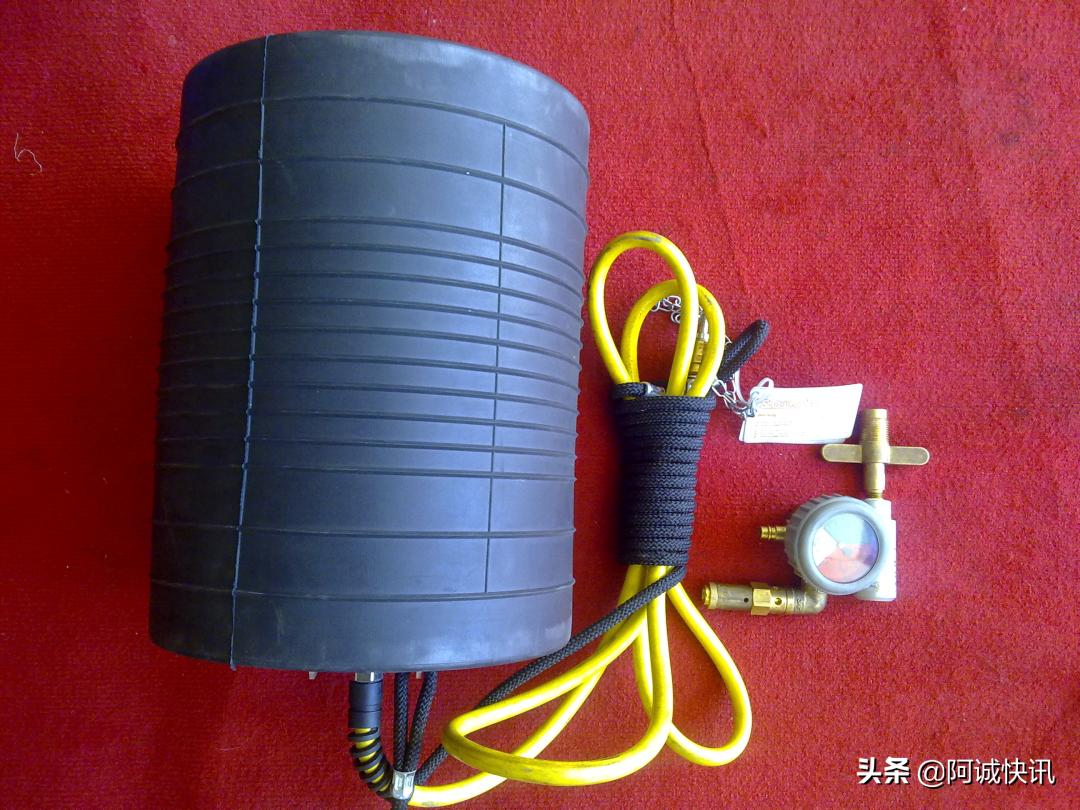 抢险救援装备性能参数和使用方法,抢险救援器材讲解示范