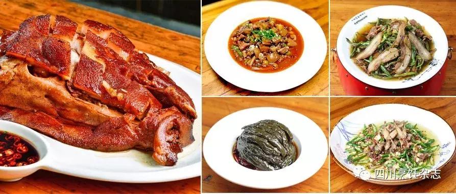 10款大厨不外传的绝密招牌菜,高端大气特点菜招牌菜教程