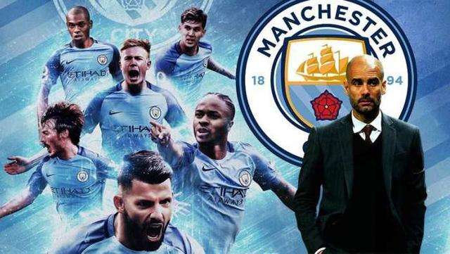 深度：瓜迪奥拉砸钱毁了曼城青训？他打造了一支有未来的冠军之师