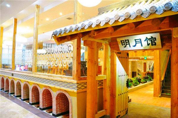 青岛纽斯温泉崂山店,青岛纽斯池典温泉门票