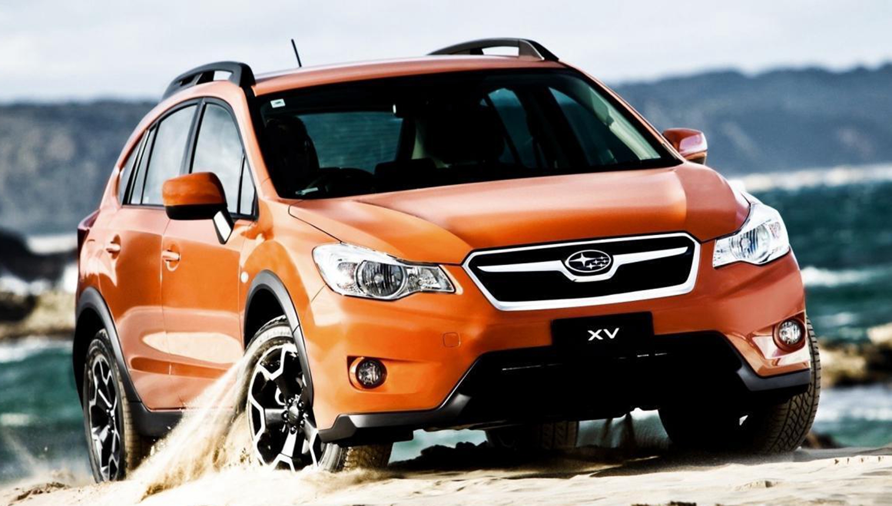 斯巴鲁是公认好车吗,都说日系车好为什么卖不过德系