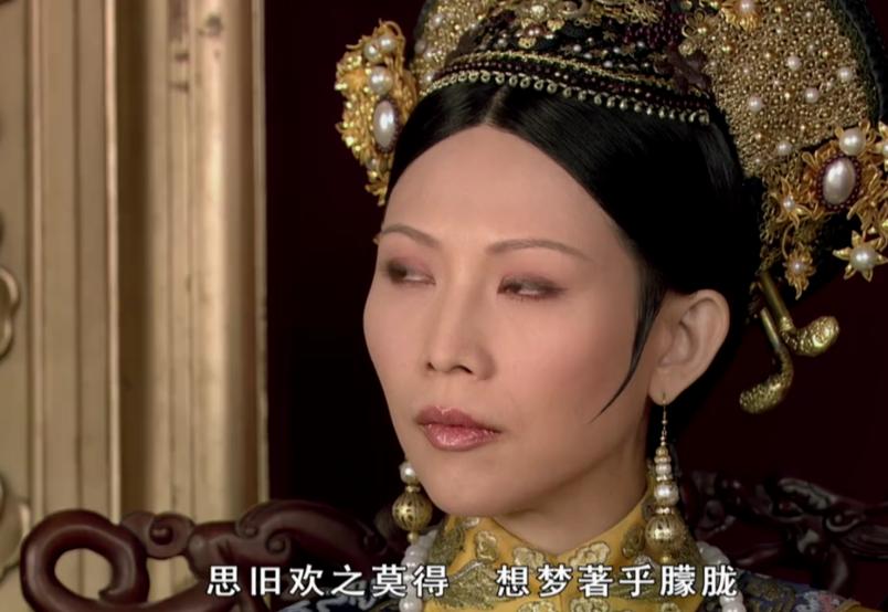 甄嬛传中绝美诗句,甄嬛传诗词神解读