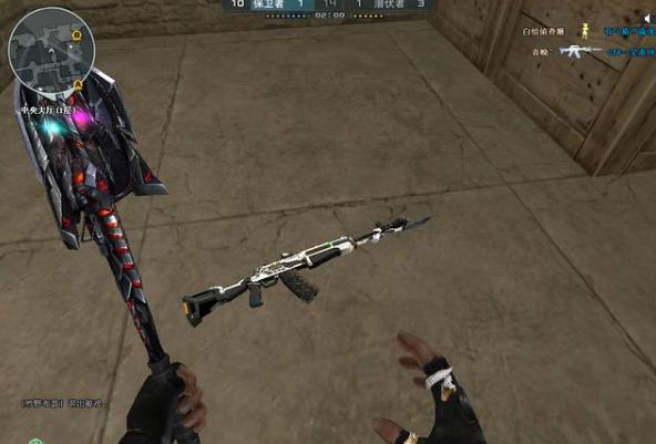 游戏史上第一强弓！曾经被玩家抛弃，现在巴雷特也得喊它大哥？