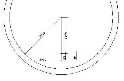 盾构施工条件与现场布置试题,地铁盾构测量基础知识