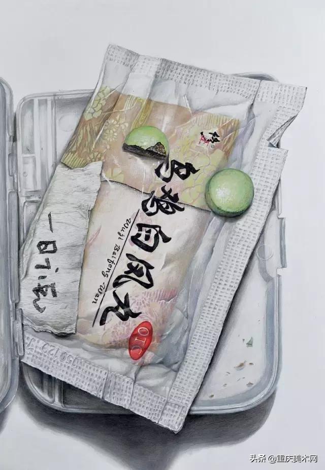 中央美术学院精微素描,中央美术学院全国素描第一名