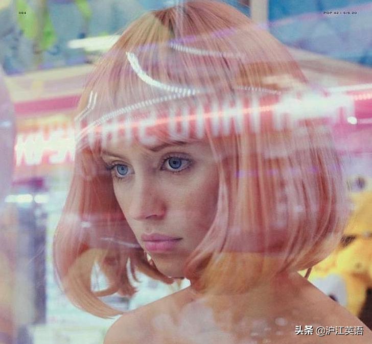 裘德洛茱丽叶,裘德洛盛世美颜