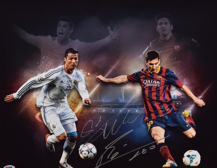 接班罗梅？这俩年轻人是足坛的未来