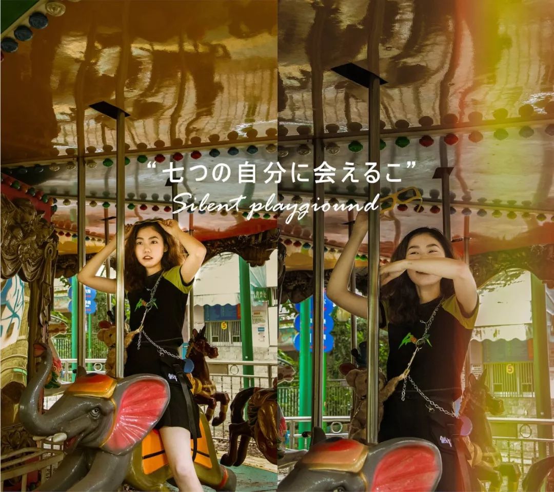 深圳东湖公园游乐场以前样子,深圳藏在森林里游乐园