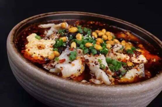 重庆各区县的特点美食,重庆美食最多的区县