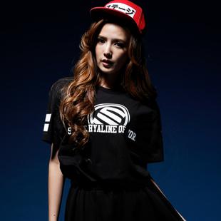 中国最受欢迎的十大潮牌,目前最受欢迎的潮牌有哪些