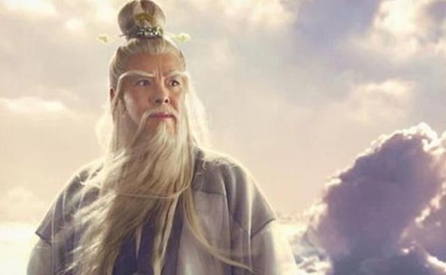 道祖魔祖佛祖妖祖分别是谁,佛祖道祖妖祖的历史