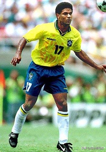 世界杯历史十佳球员,442世界杯十佳球员