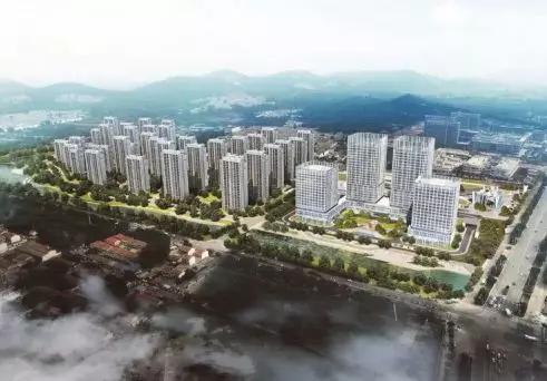 徐州新地标最新消息,未来徐州东区地标