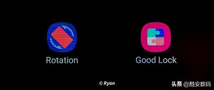 平板只有iPad和其他？三星GalaxyTabS7体验