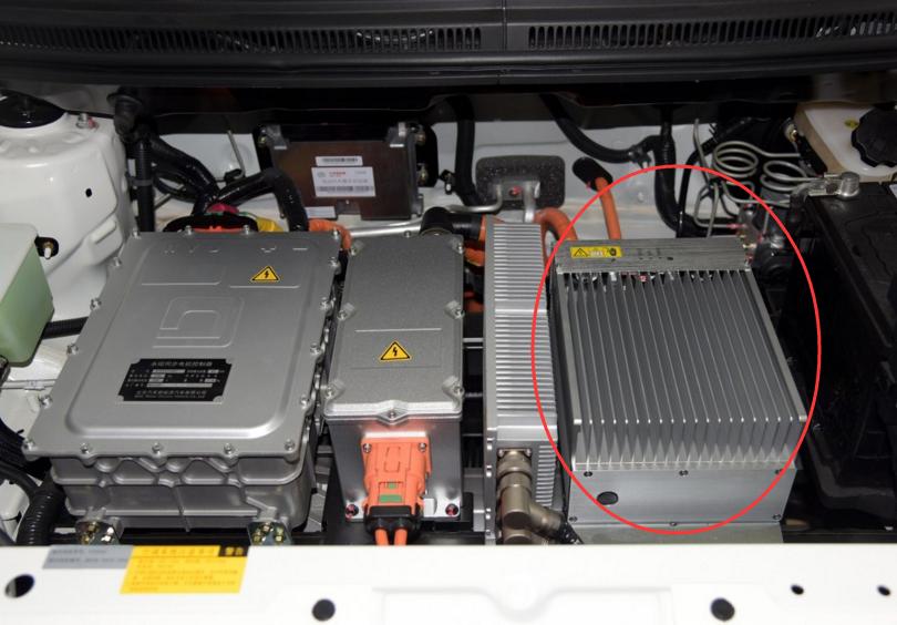 新能源汽车高压系统安全操作动画,纯电动汽车高压系统安全措施