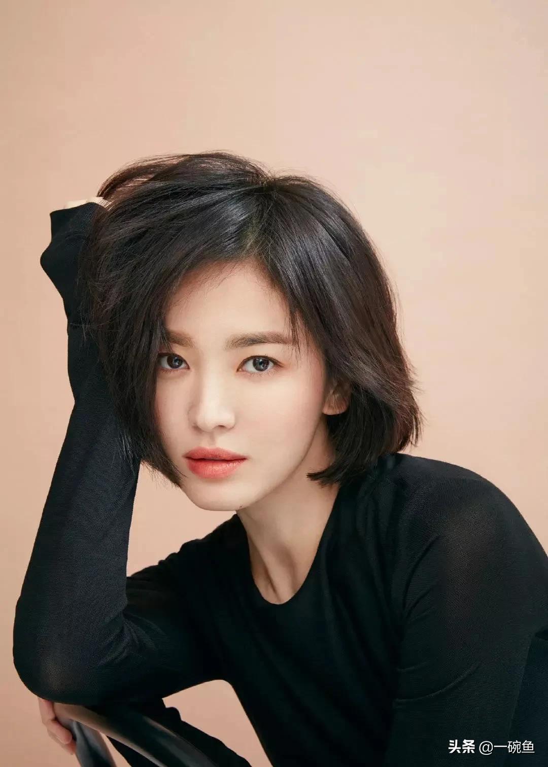 学生党怎么穿出少女感,学生党不烫不染不挑脸