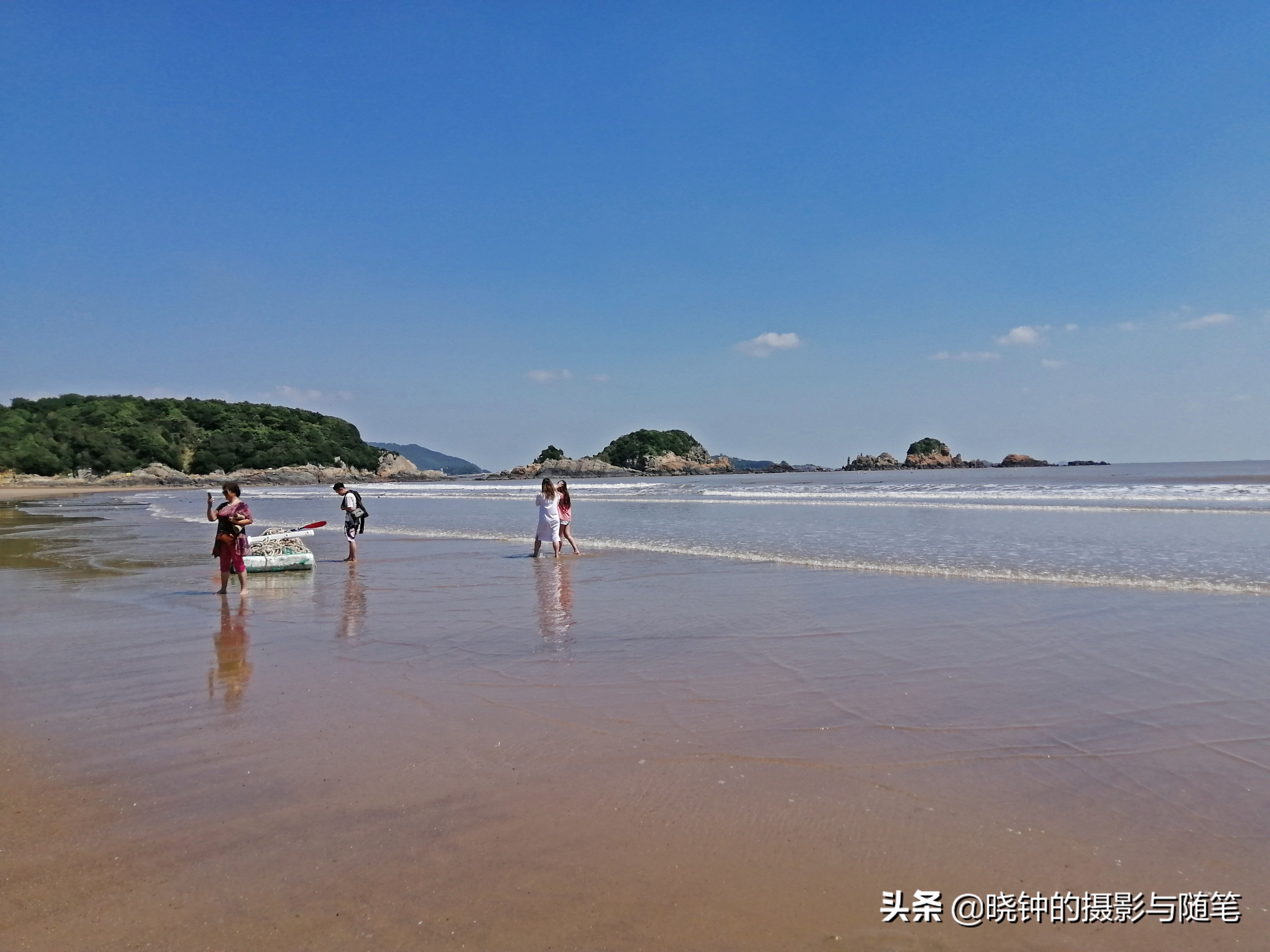 舟山海岛慢生活,生活在浙江舟山的真实感受