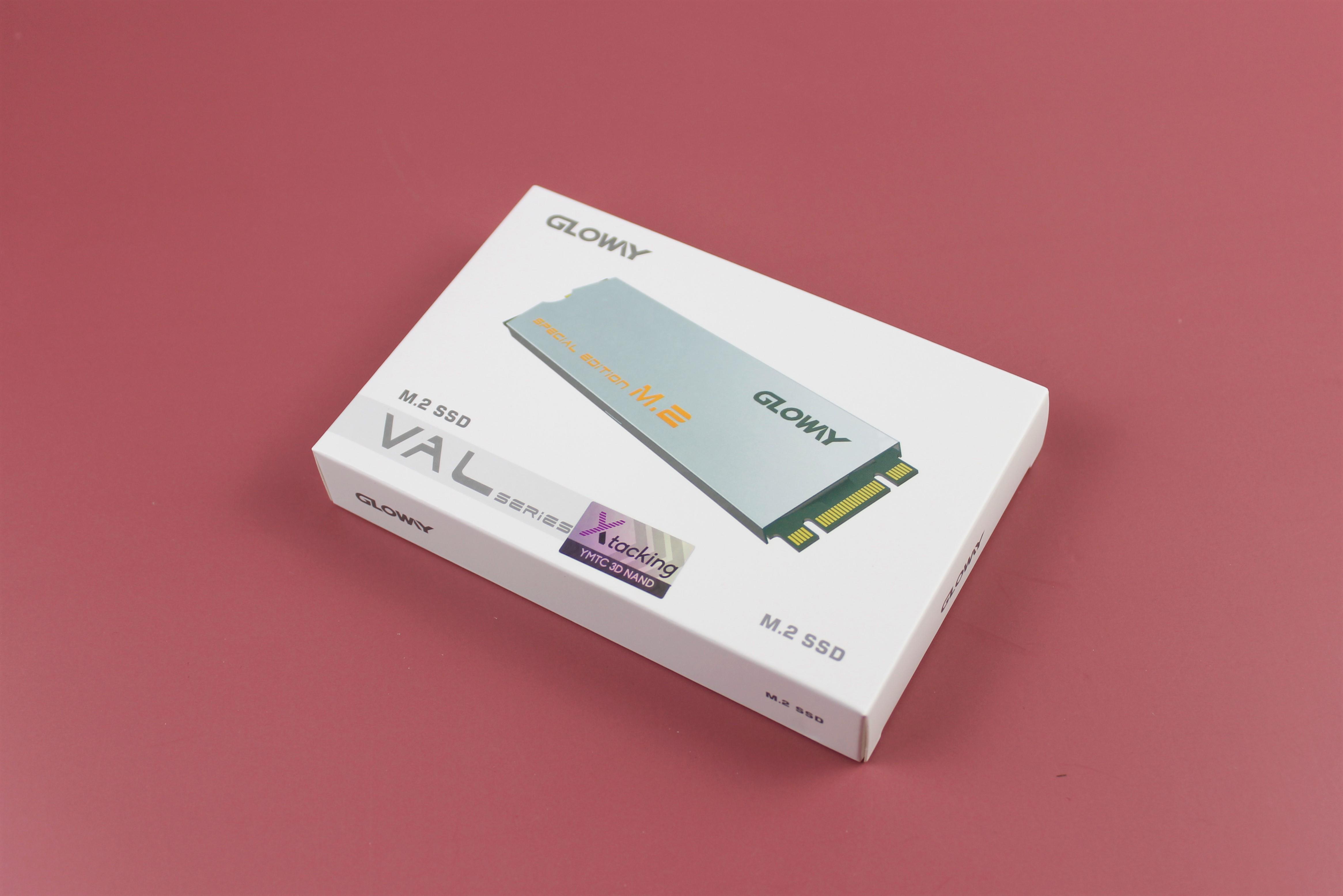 提速不提价，国产光威NVMe骁将M2固态硬盘上机实测