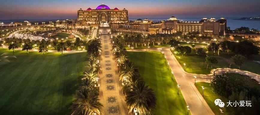 世界上最贵的酒店带我们体验一晚,世界十大最贵的酒店排名