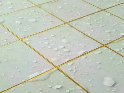 瓷砖美缝使用技巧,瓷砖需要做美缝吗
