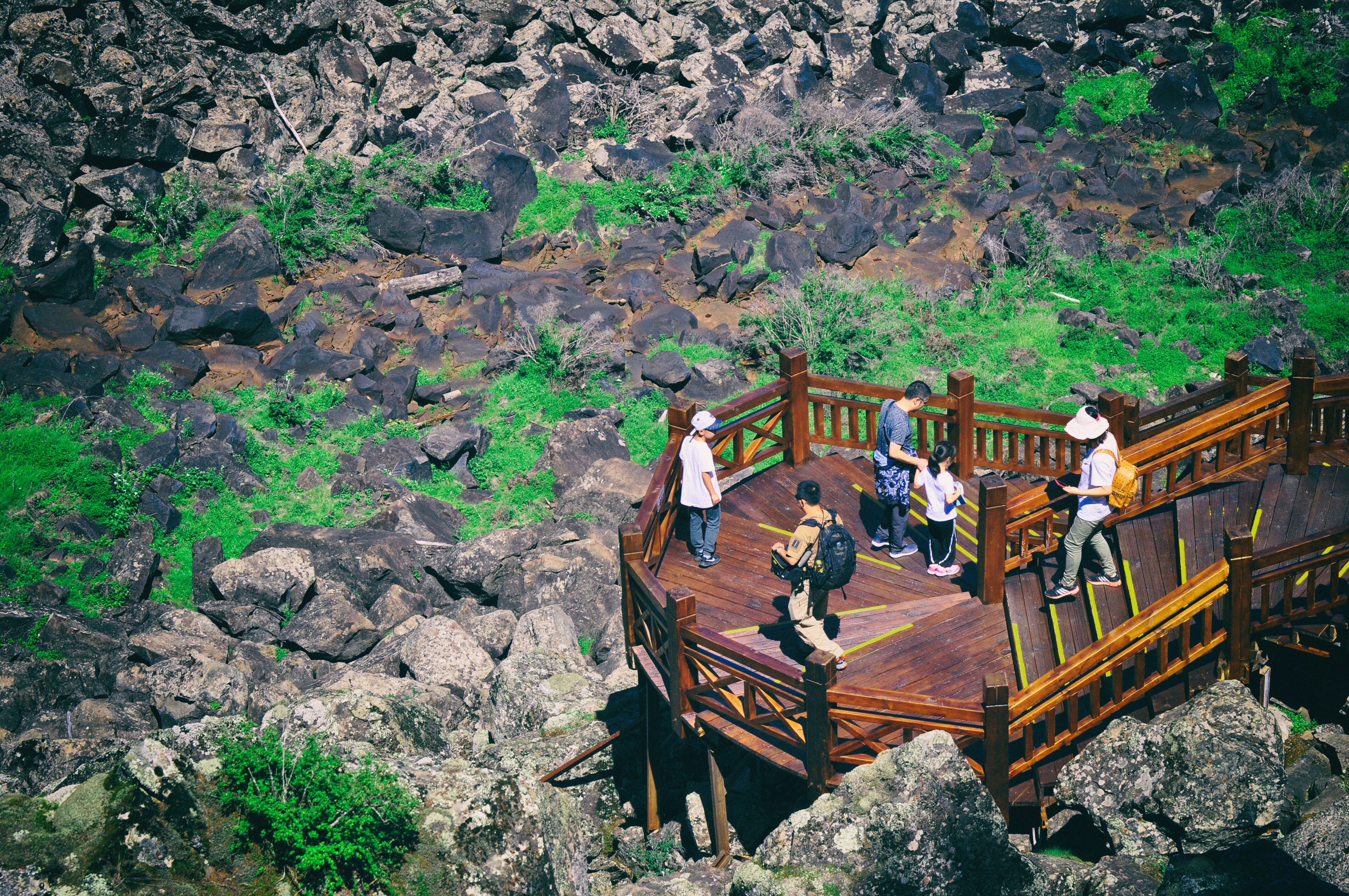 被称为东方瑞士的地方,号称东方瑞士