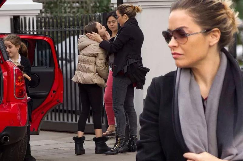 两个女人的战争男人复仇,两个女人的战争小说版