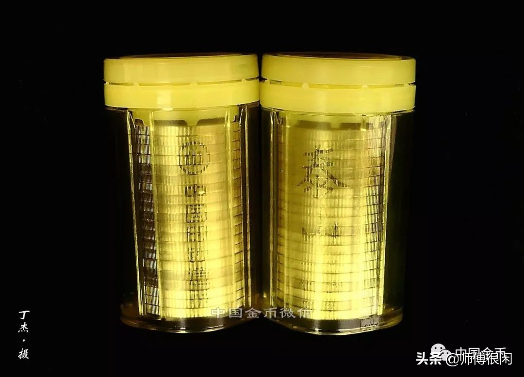 泰山币如何区分是否开桶,泰山币拆卷视频