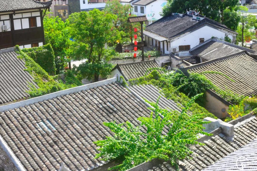 深圳甘坑客家小镇要门票吗,深圳客家小镇在什么位置