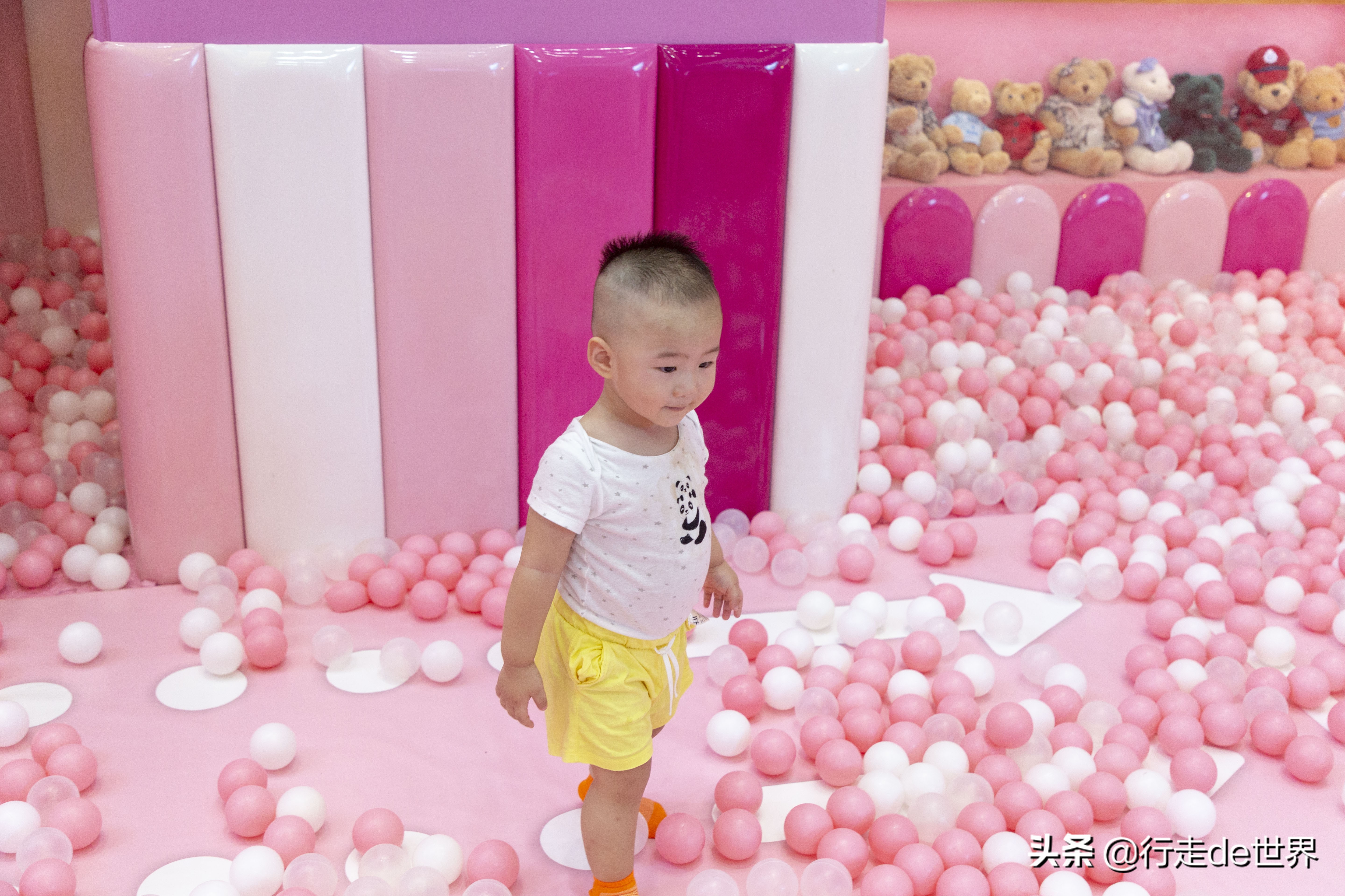 亲子乐园深圳户外,深圳最火爆的亲子乐园