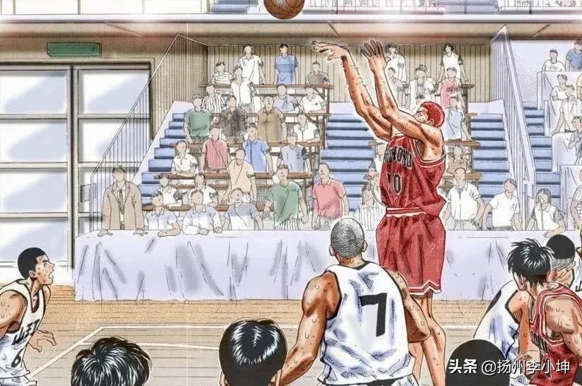 灌篮高手还会出吗,灌篮高手回归最新消息