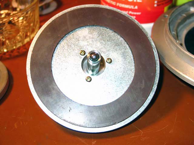 黑胶科学,黑胶唱片解析