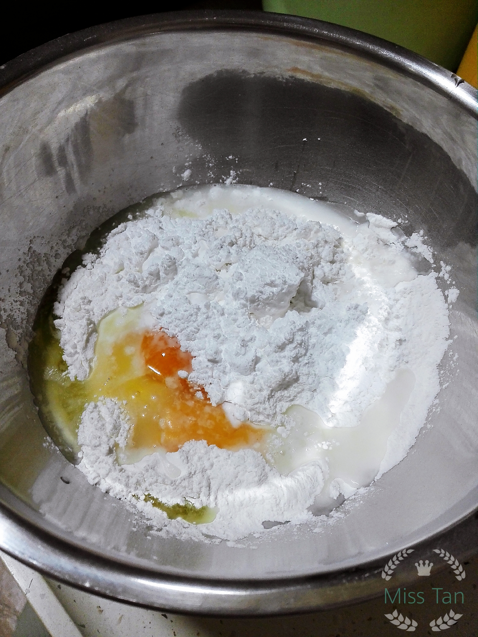 麻薯面包可以轻松自制吗,盒马鲜生麻薯面包怎么做