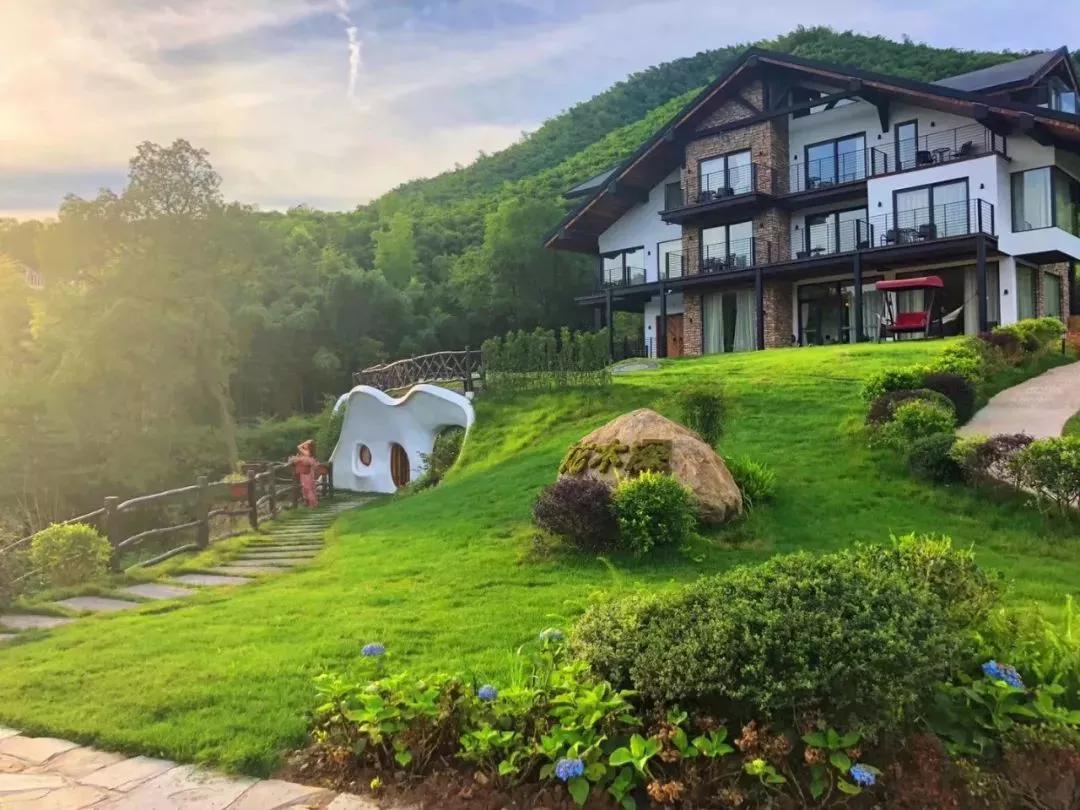 乡村振兴产业发展模式的有效做法,山东乡村振兴三个模式是什么