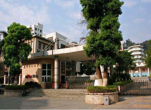 东莞公办好学校,东莞最好的复学学校