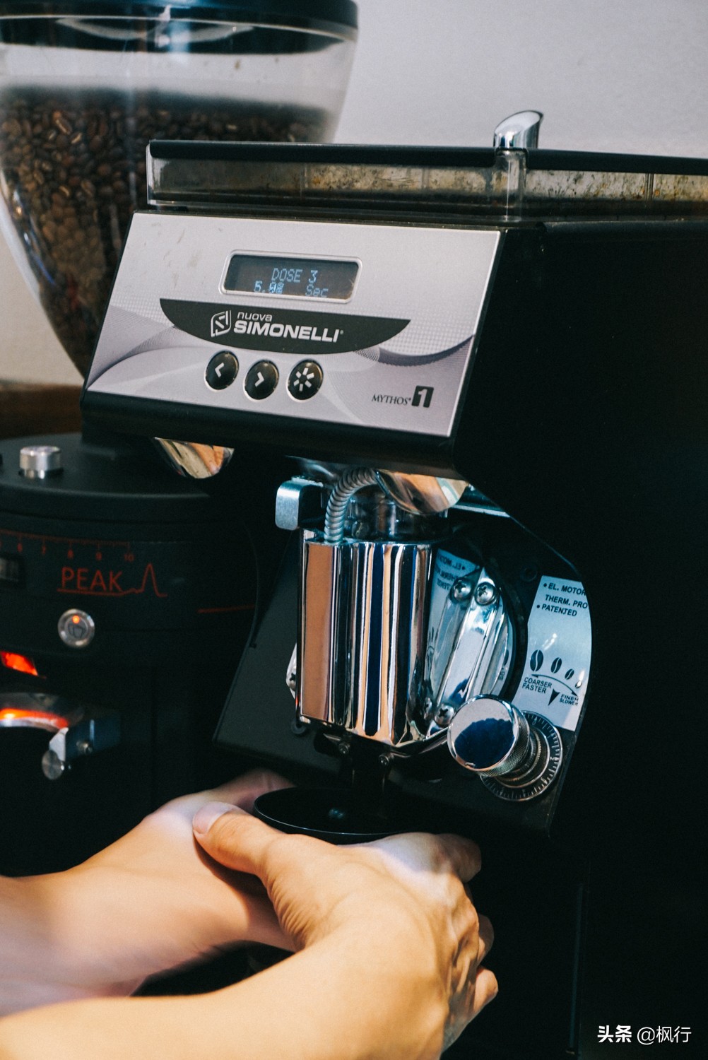 北京必去的特点咖啡馆有哪些店呢,这五家咖啡馆颜值与美味兼具