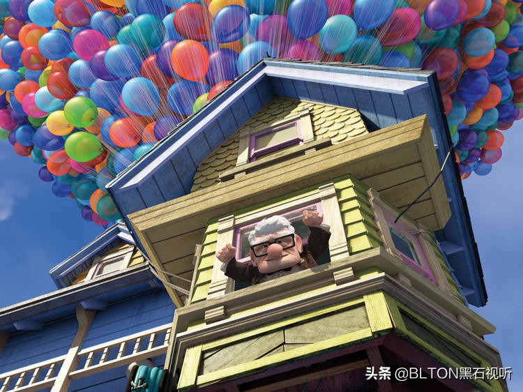 十大必看皮克斯动画片,2011年这部仅有7分钟的皮克斯动画