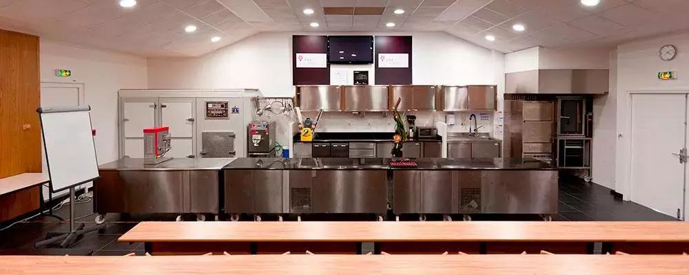 法国烘焙学校排行,法国国立烘焙学院