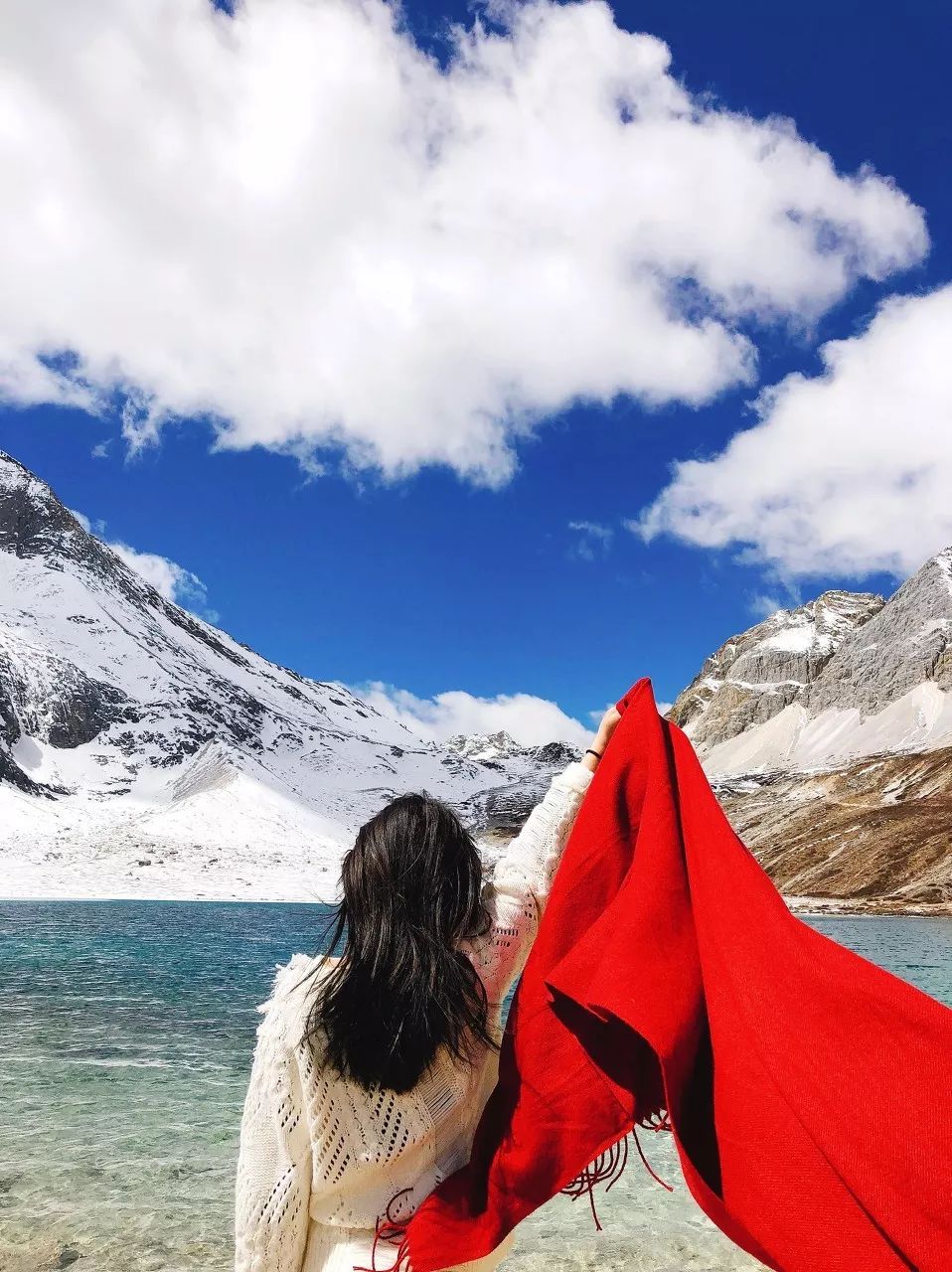 一生必去的50个最美的地方列表图,一生必去全球50个最美的地方