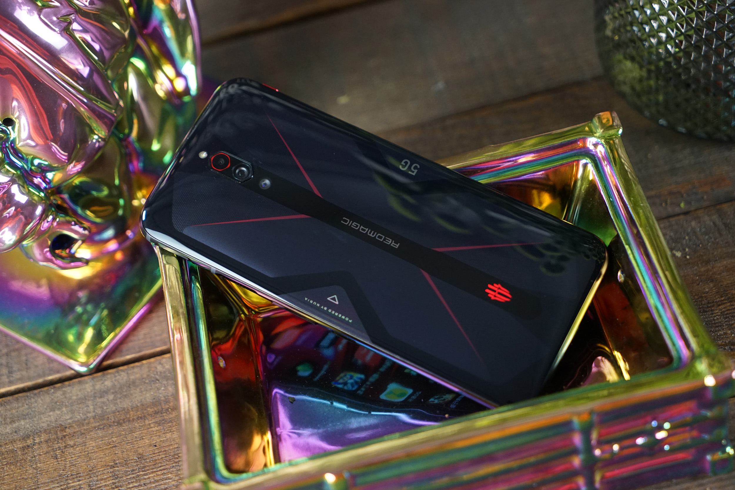 红魔5g全系标配144赫兹屏幕吗,红魔5g旗舰曝光144hz屏80w快充