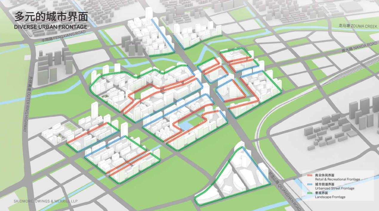 未来社区案例设计思路,青年社区设计策略