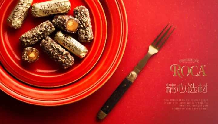 适合女生的高颜值零食,适合撩妹的零食