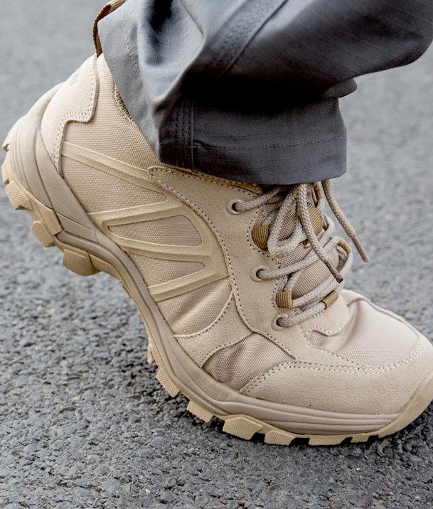 徒步鞋选购攻略,挑选徒步鞋的绝招