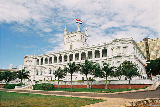 巴拉圭现在有多厉害,巴拉圭不敌哥伦比亚