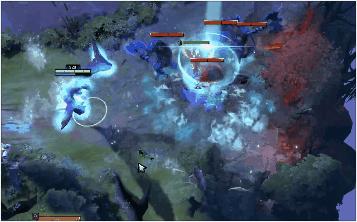 游戏的基础操作有哪些特点,游戏特征及基本要素有哪些