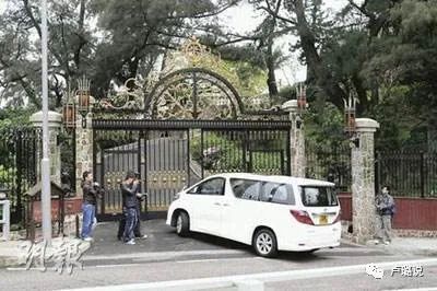 赌王的四个老婆现在状态,赌王四个太太的孩子们关系好吗