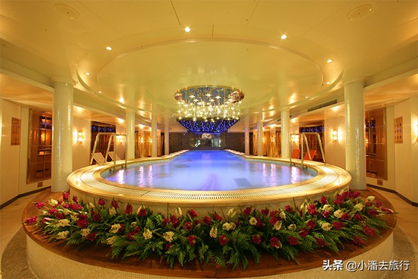 世纪游轮各种房型价格,世纪游轮住哪里好