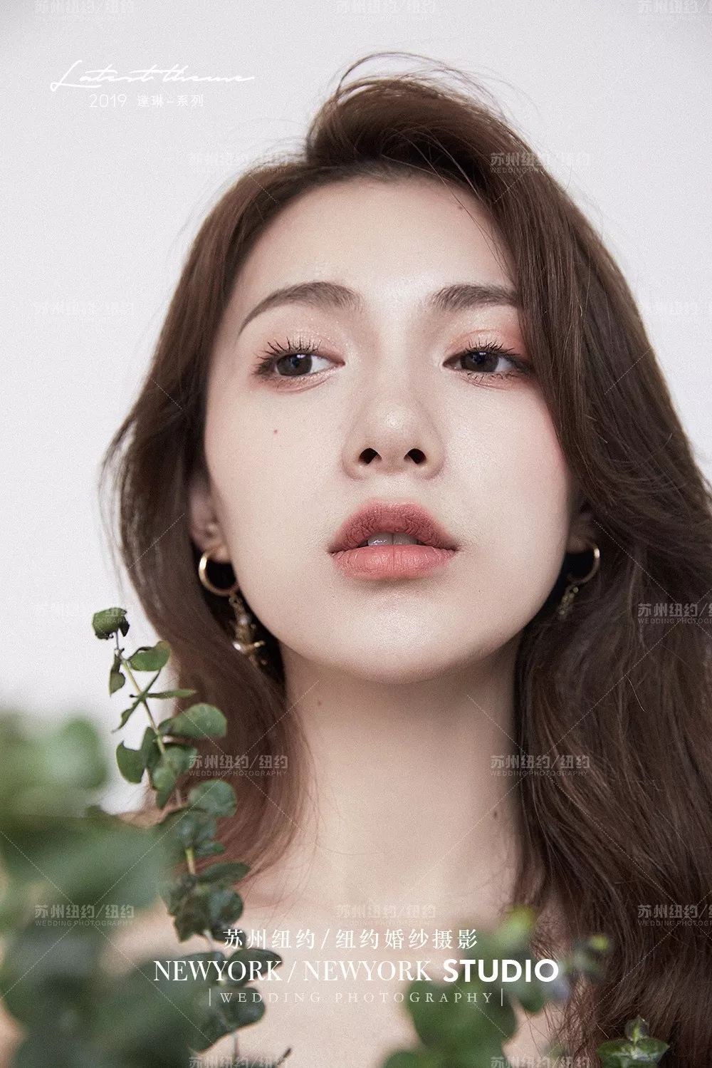 欧美婚纱照风格,婚纱照风格复古