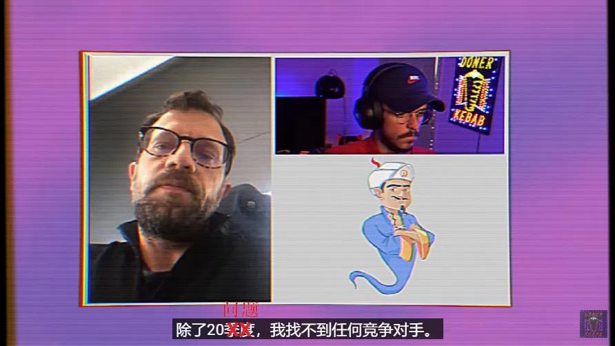 全球*载下**超1亿次，这款游戏居然能“看透人心”