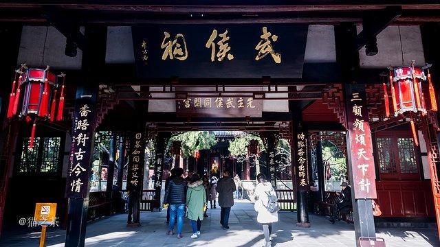 成都网红旅行攻略,四川成都新津最新网红打卡景点